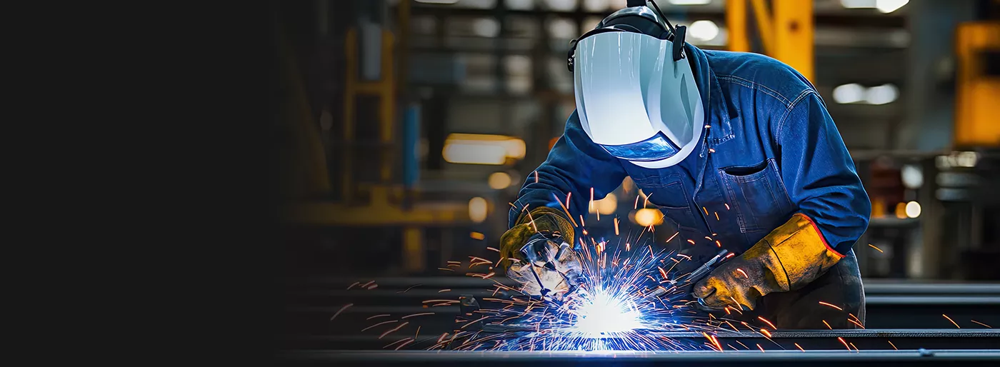 Spawanie Stali i Aluminium